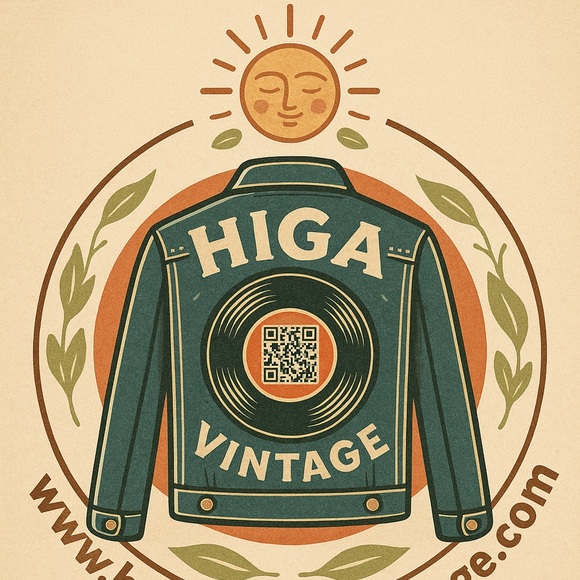 higavintage